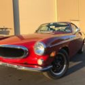 1972 VOLVO 1800 E 1800e p1800 vintage classic