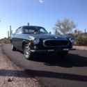 1972 VOLVO 1800 E