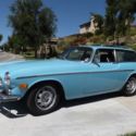 1972 VOLVO 1800 ES WAGON...NO RESERVE...CALIFORNIA COOL
