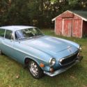 1972 Volvo 1800 P1800 P1800ES 1800ES