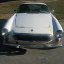 1972 Volvo 1800ES 174K Miles Automatic