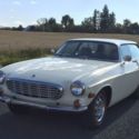 1972 VOLVO 1800ES Beautiful Original 115k Miles 4 Speed w O/D Low Reserve