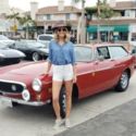1972 Volvo 1800ES California Car, 2.0 ltr fuel-injected, Rare Automatic.