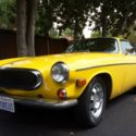 1972 Volvo 1800ES Wagon Beautiful Original California Car Very Solid 1800 P1800