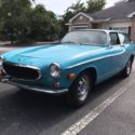 1972 Volvo 1800ES Wagon