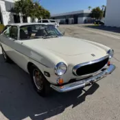 1972 Volvo Other