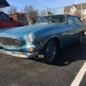 1972 VOLVO P 1800 ES