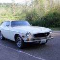 1972 Volvo P1800 ES Sport Wagon, 4 Speed Over Drive, Lady Owned, Well Maintained