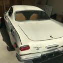 1972 Volvo P1800 for sale. Good runner.