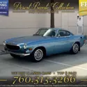 1972 Volvo P1800 for sale!