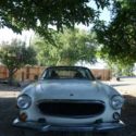 1972 VOLVO P1800 STATION WAGON