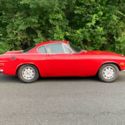 1972 Volvo P1800E 2.0L Engine 4-Speed w/Overdrive Sunroof Good Driver no Reserve