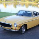 1972 Volvo P1800E  32500 Miles   2.0 Manual