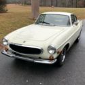 1972 Volvo P1800E