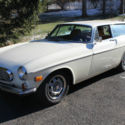 1972 Volvo P1800ES Survivor, Oregon car, very solid, great runner