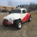 1972 VW BAJA BUG   CLEANEST ONE ON EBAY!   NO RESREVE!