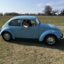 1972 VW BEETLE / ALL ORIGINAL / RUNS GREAT / NEW TIRES / GREAT INTERIOR
