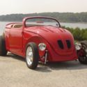 1972 VW Beetle-Classic