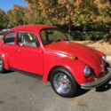 1972 VW BEETLE, MODIFIED, RUNNING AND DRIVING CONDITION