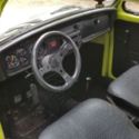 1972 vw bettle