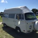 1972 VW CAMPER BUS. ***RARE TOP***