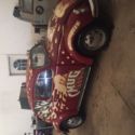 1972 VW Mug Bug