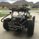 1972 VW sand rail Street legal NO RESERVE