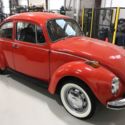 1972 VW Super Beatle from Private Collector