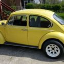 1972 VW Super Beetle (Autostick)