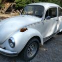 1972 VW Super Beetle From Los Angeles Rebuilt Engine 5K ago