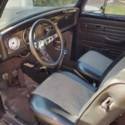 1972 VW Super Beetle Project