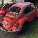 1972 vw superbeetle