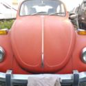 1972 vw supper beetle&#039;------ needs little work