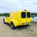 1972 VW VANDETTA