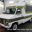1972 White Runs Drive Nice Inter Needs Minor Work Complete!