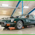 1972 XK-E 2+2 Coupe Used RWD