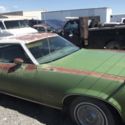 1972 XR7  factory 4 speed,posi,351 cj with build sheet in hand!