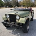 1972JeepCJ5