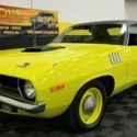 1972Plymouth Hemi &#039;Cuda Tribute! 472 Crate Hemi!  VERY Nice!