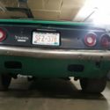1973 &#039;Cuda CUDA 340 RARE Mopar Plymouth