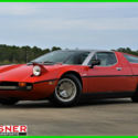 1973 ~ 1 of 250 with 4.9-Liter V-8 Used Manual RWD