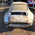 1973 1/2 Porsche 911T Coupe 2.4 liters CIS fuel injected Matching Numbers