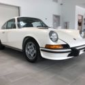 1973 1/2 PORSCHE 911T
