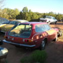1973 1800ES - Long term SW car