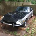 1973 240-Z