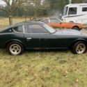 1973 240z Datsun