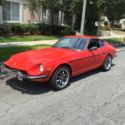 1973 240Z Turbo