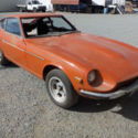 1973 240Z V8 PROJECT OR JUST DRIVE!!!!
