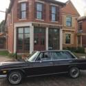 1973 280 SEL