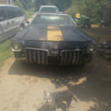 1973 442 oldsmobile wd30 good buildable 442